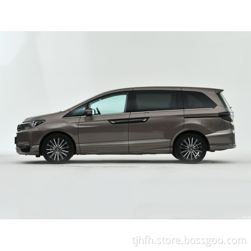 dongfeng H O N D A ELYSION eHEV  GOLDEN SILVER(COLOR)